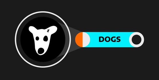 meme币dogs今晚上线！开局就解锁91%代币是否带来风险？