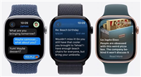 苹果手表s10和s9哪个好? apple watch s10和s9智能手表区别对比