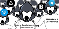 REDO币是什么?币安TON力推 抵抗狗REDO暴涨超250%
