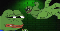 PEPE币能涨一分钱吗?PEPE币涨到一分钱的可能性大吗?
