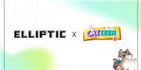 链游KYC?Catizen与Eliptic合作:强化合规措施