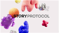 区块链版权平台Story Protocol融资8千万美元!估值超过22亿美元