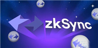 代币ZK两月内狂泻60%!ZKsync空 投后收入蒸发99%