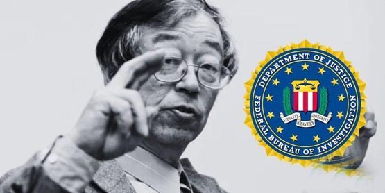 调查记者：fbi既不承认也不否认握有比特币创始人中本聪相关信息