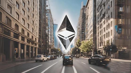 灰度ethe结束2周净流出！coinshares：投资者倾向eth产品而非btc
