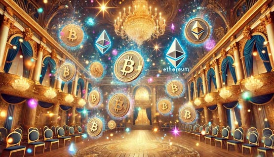 比特币避险吗？uniswap、circle与哥本哈根商学院探讨加密货币价格影响