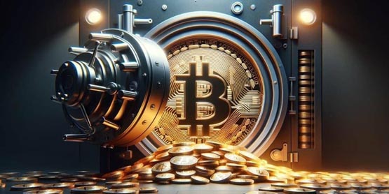 cryptoquant数据：交易所单月合计流出逾9.9万枚比特币！将看涨？