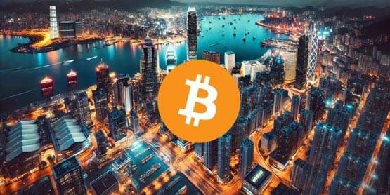香港比特币、以太坊etf规模不及美国0.5%！交易所osl：面临系统性障碍