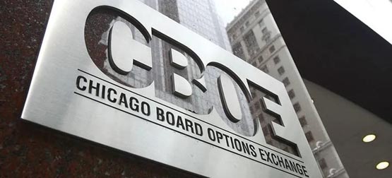 cboe重新提交比特币etf期权申请！彭博：年底前上市