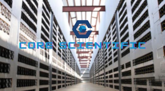 美国上市比特币矿企core scientific第2季度净亏损8.05亿美元