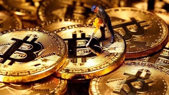 marathon digital持仓2万枚btc居上市比特币矿企第一！矿工投降线在哪？