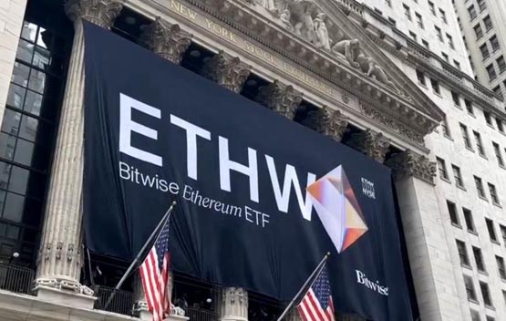 bitwise扩大欧洲布局！收购伦敦加密货币交易产品发行商etc group