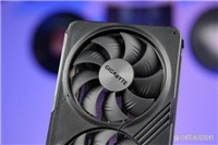 游戏+AI生产力通吃! 技嘉RTX 4070 SUPER魔鹰显卡评测