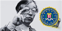 调查记者：FBI既不承认也不否认握有比特币创始人中本聪相关信息