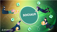 SocialFi 是什么?2025年有哪些SocialFi热门项目可以参与?