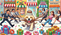 TON生态DOGS空投即将来临 市值有望超Notcoin 头部交易所上演抢用户大战