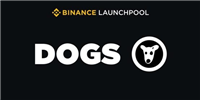 黑白狗DOGS二度延期!8/26空投加上市 同步登陆币安新币挖矿