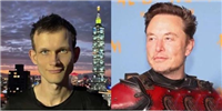 V神劝马斯克别太叛逆:专注项目对你自己和人类更有帮助