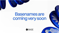 Base合作以太坊域名服务(ENS)推出Basenames!BNS将逐渐停用