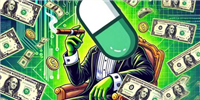 Meme币难赚钱、未来只会更激烈!Pump.fun上80%交易者亏损