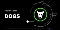 黑白狗币DOGS开启空投!8/20上架OKX、Bybit、Bitget现货交易