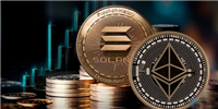 Coinbase分析师:反映投资人审慎!ETH、 SOL价格敏感性更高