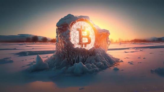 arthur hayes示警：比特币第二波下跌将临！战争还没结束