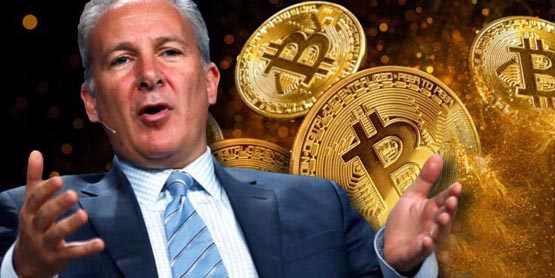 恐慌抛售还有第2波？比特币大反派peter schiff：今晚现货etf开盘等着瞧