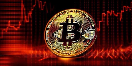 能抄底？10x research：比特币跌势可能刚开始 美经济衰退是大隐忧