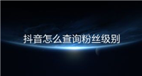 抖音粉丝团等级在哪里看?怎么升级?