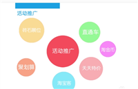 淘宝推广引流方法有哪些?新手怎么快速做起来?