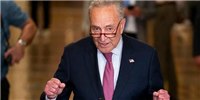 美国参议院Chuck Schumer:加密货币立法今年有望出台