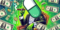 Pump.fun日收入超24个协议总和!干掉以太坊、Solana、Tron等公链