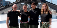F2Pool矿池联合创始人任指挥官!SpaceX将执行人类首次载人极地太空任务
