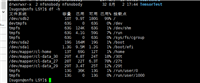重启Linux服务器后数据消失问题的解决方法(重新挂载)