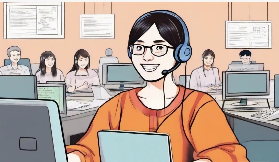 淘宝客服一个月多少钱?岗位职责有哪些?