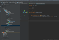 springboot&nbsp;实现长链接转短链接的示例代码