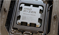 Ryzen5 7600X3D与7800X3D游戏性能相差大吗? 锐龙处理器性能大比拼