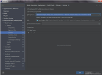 如何解决Could&nbsp;not&nbsp;transfer&nbsp;artifact&nbsp;org.springframework.boot问题