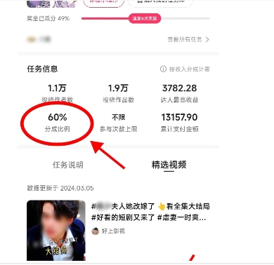快手短视频怎么赚钱?有哪些方法?