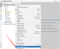 SpringBoot项目打包为JAR文件的实现