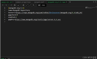 MongoDB在Linux系统中的安装与配置指南