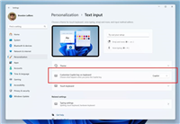 Win11 Beta 22635.4225 预览版发布:KB5043186更新日志