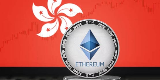 blockdaemon：香港当局今年内批准以太坊现货etf质押功能
