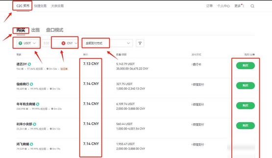 stc币怎么交易？stc币买卖交易教程