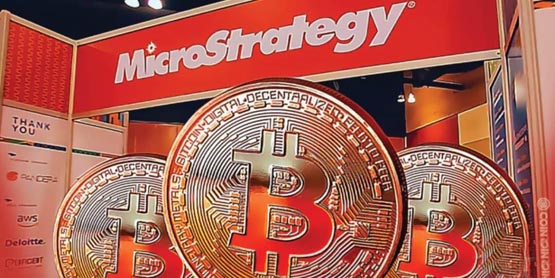microstrategy将发债筹资7亿美元！用以回购债务、增持比特币