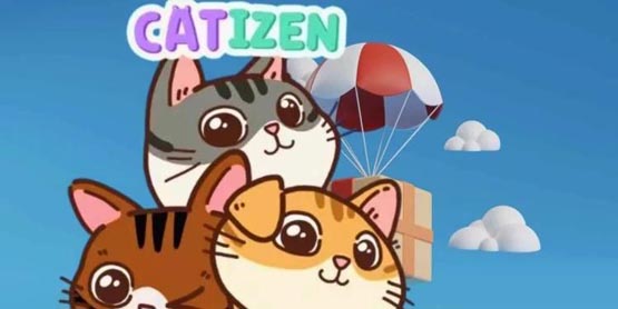 cati冲高1.12美元后回落！会重复notcoin、dogs历史走势？