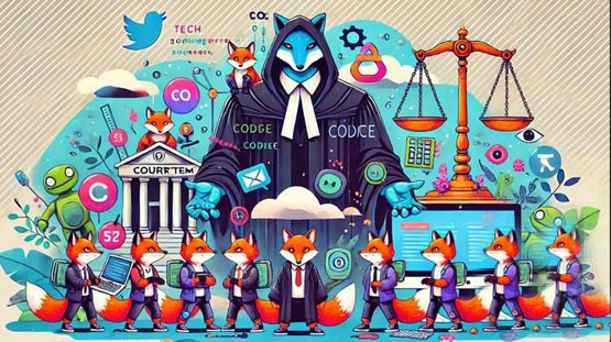 美国法院驳回consensys向sec索赔要求 认同sec起诉理由