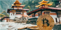 Arkham：持有7.8亿美元BTC！不丹成全球第4大国家级比特币巨鲸