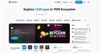 TON为什么爆发?TG创始人被抓后TON的现状与未来趋势